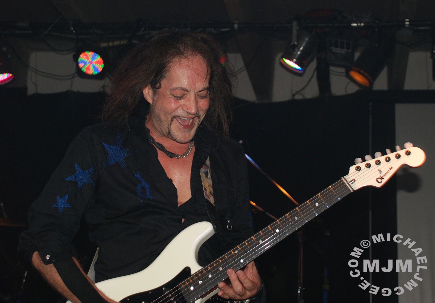 Jake E Lee / michaeljmcgee.com